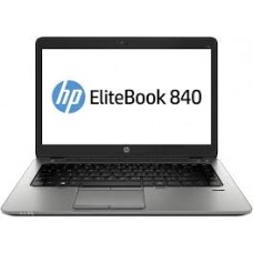 HP EliteBook 840 G2 - 14" - i7-5500U - Windows 7 Pro 64-bit/Windows 10 Pro 64-bit - 8 GB RAM - 256GB TLC SSD